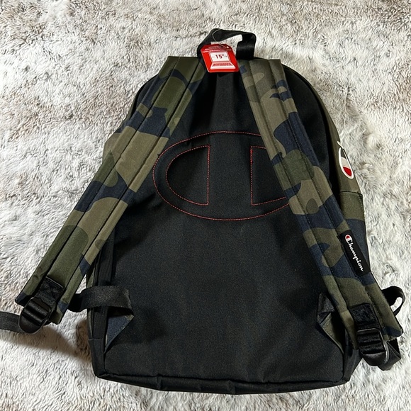 Champion Backpack - Picture 4 of 8